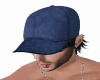 llzM.. Cap + Hair