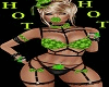 HOT SEXY PATTY DAY SET~