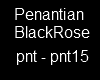 [Neo]Penantian Blackrose