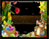 (SK) Easter Frame 4