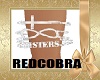 RC SISTERS  BRACELET