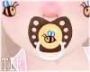 [T] Bee Pacifier