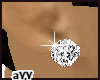 MaleBling Earrings