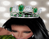emerald crown diamonds