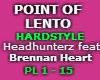 Point of Lento Hardstyle