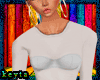 |K| Bra top *White*