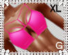 G l Jolte Pink XL