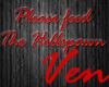 V|Feed the hellspawn