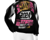 𝓗. Svnt Hoodie M