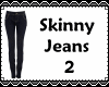 (IZ) Skinny Jeans 2