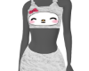 Pijama My Melody White