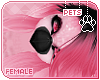 [Pets] Vimi | hair v3