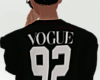 Vogue Bomber