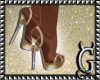 G.*HotMiami /Pumps
