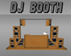 DJ Booth