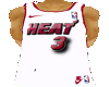 #3 WADE WHITE