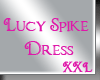 Lucy Spike XXL 