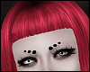 \/ Carmine Bangs