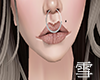 Septum boo 雪