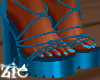 Her Daddy Heels Blue