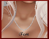 Ten Necklace Custom