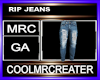 RIP JEANS