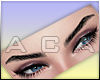 ♔ Caca Eyebrows