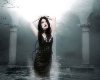 Sensual Gothic Vamp Art