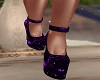 Shoes Purple 2