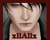 [A] Gold Piercing Kit
