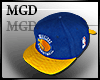 MGD:F* Golden State Snap
