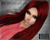 C79|Shahada Red Hair
