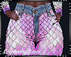 *Jana Pink Jeans RLL