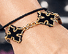 金 Baddest Bracelet