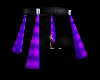 (DA) Purple Club Lights