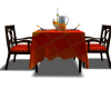 Soul Food Table