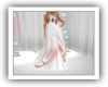 *EH* White Goddess Dress
