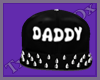 DADDY Cat Hat