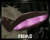~Dark Stag Ears~