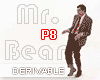P| Mr.Bean Boombastic P8