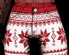 Christmas Sexy Pants