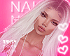 Ayana | Bleached Rq