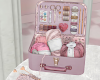 knitting box