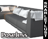 ♠ Couch Poseless
