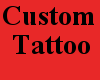 Pic Custom Tattoo