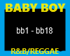 BEYONCE- BABY BOY