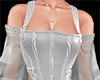 Gray Sexy  Tops