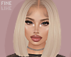 F. Tyra Blonde