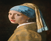 Classic Art: Vermeer a