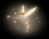 animated fairy with dust